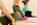 Impressionen Yogaunterricht 6