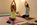 Impressionen Yogaunterricht 12